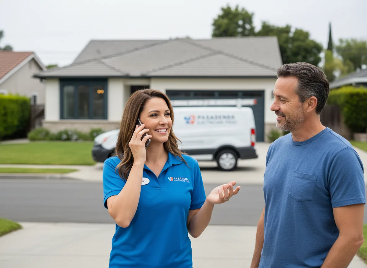 Electrician Harlan, IN FAQs